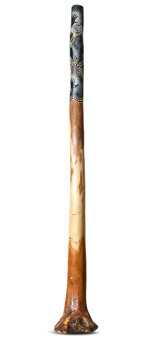 Kristian Benton Didgeridoo (KB366)